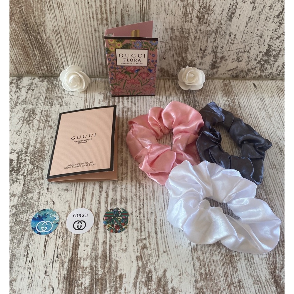 Brand new Gucci exclusive bundle